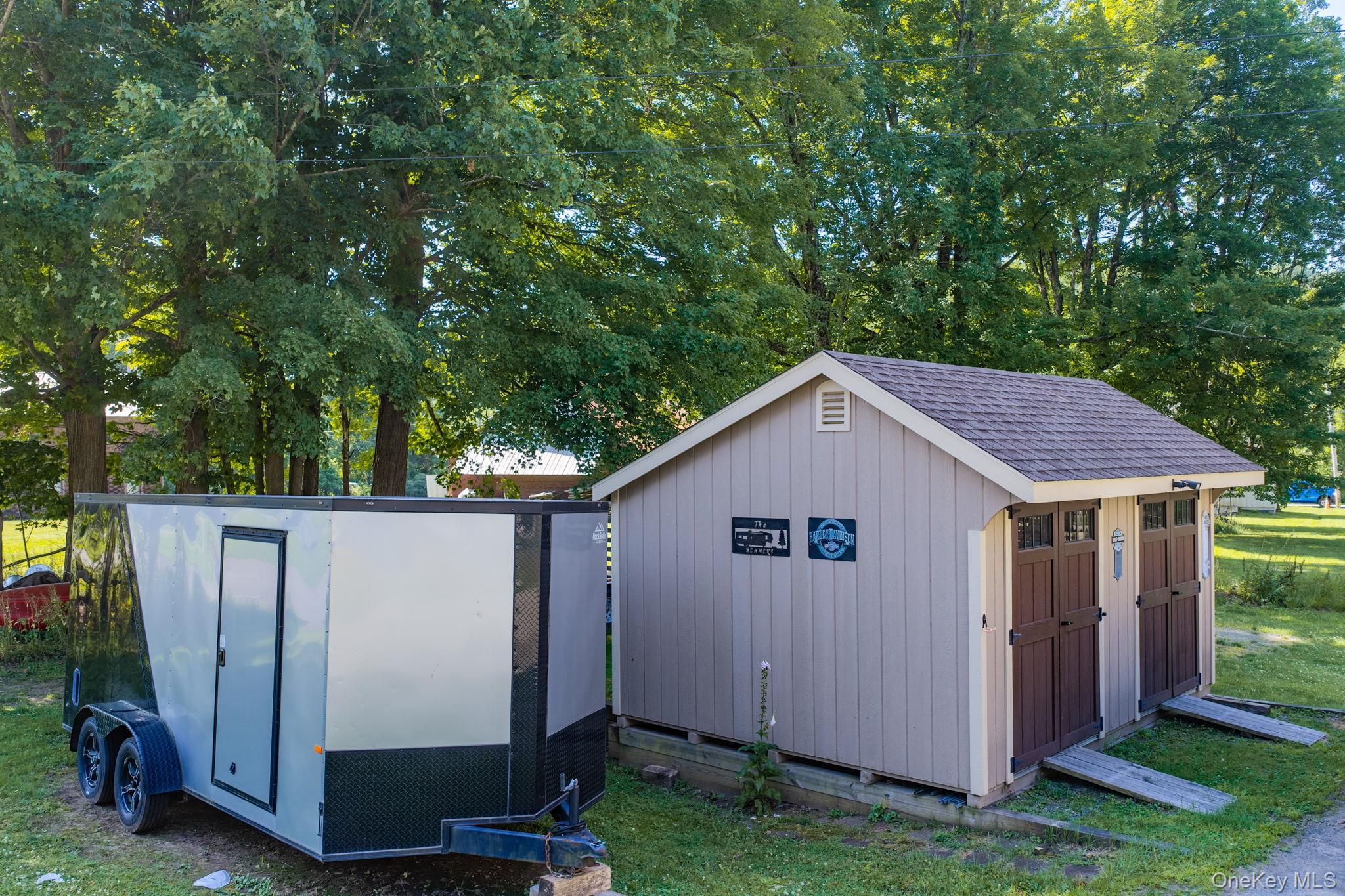Single Family Chapel Street Sullivan County, NY 12748, MLS-1021280-33