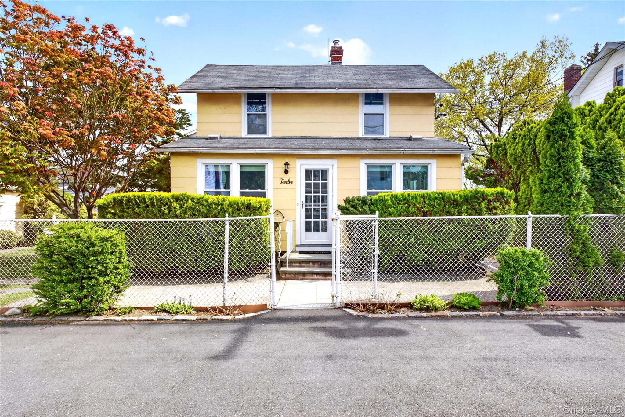 Single Family Smull Place  Nassau County, NY 11050, MLS-1021284-21