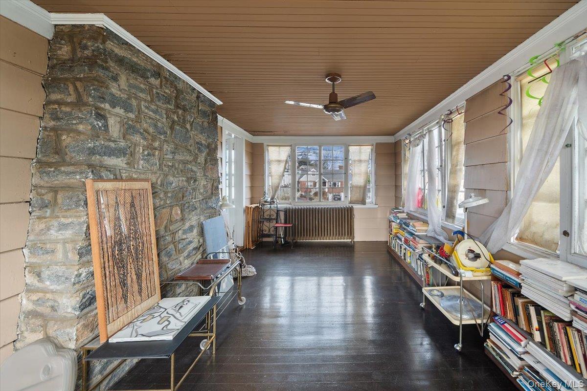 Single Family W 263rd Street Bronx, NY 10471, MLS-1021304-13