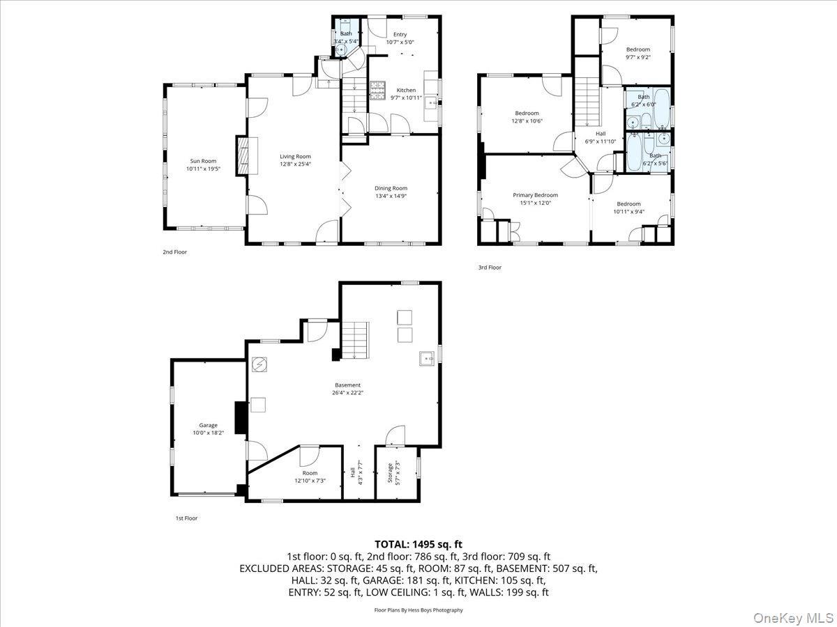 Single Family W 263rd Street Bronx, NY 10471, MLS-1021304-24