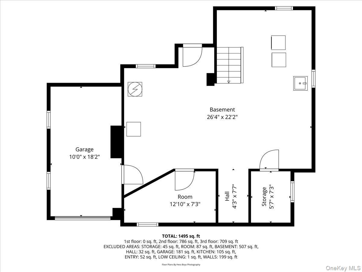 Single Family W 263rd Street  Bronx, NY 10471, MLS-1021304-27