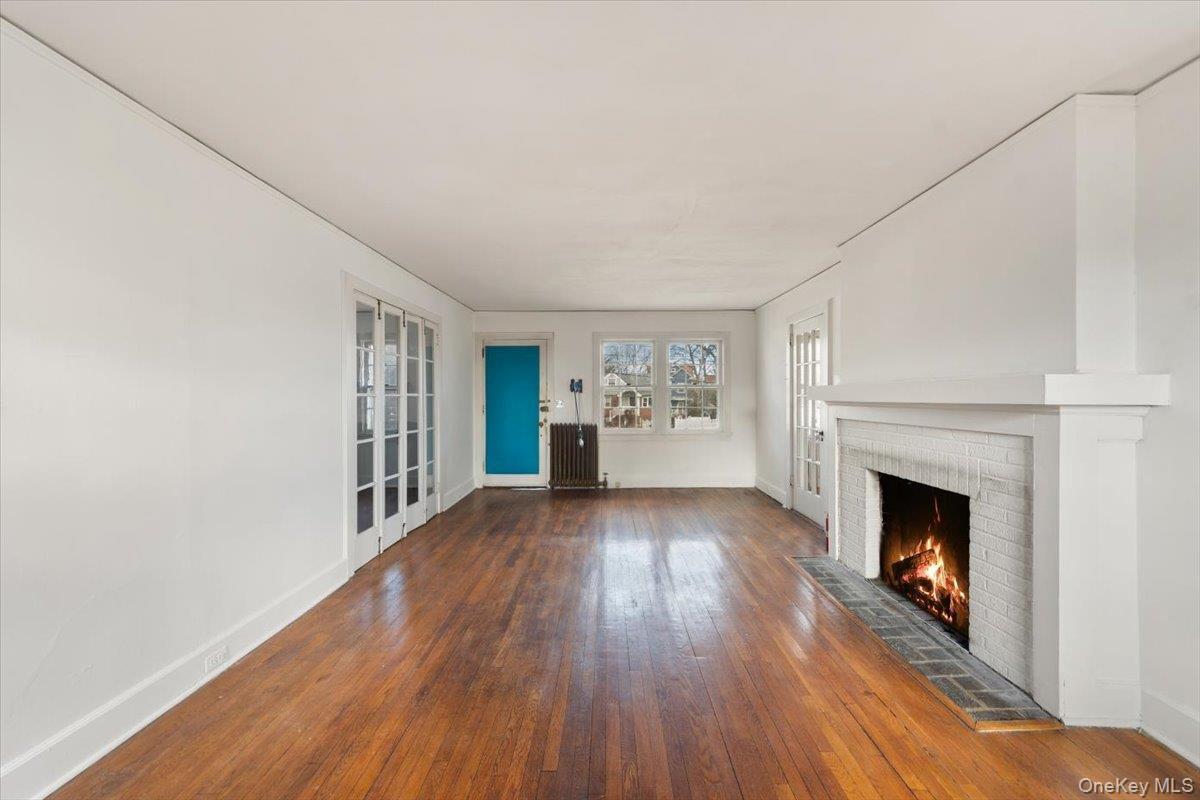 Single Family W 263rd Street Bronx, NY 10471, MLS-1021304-4