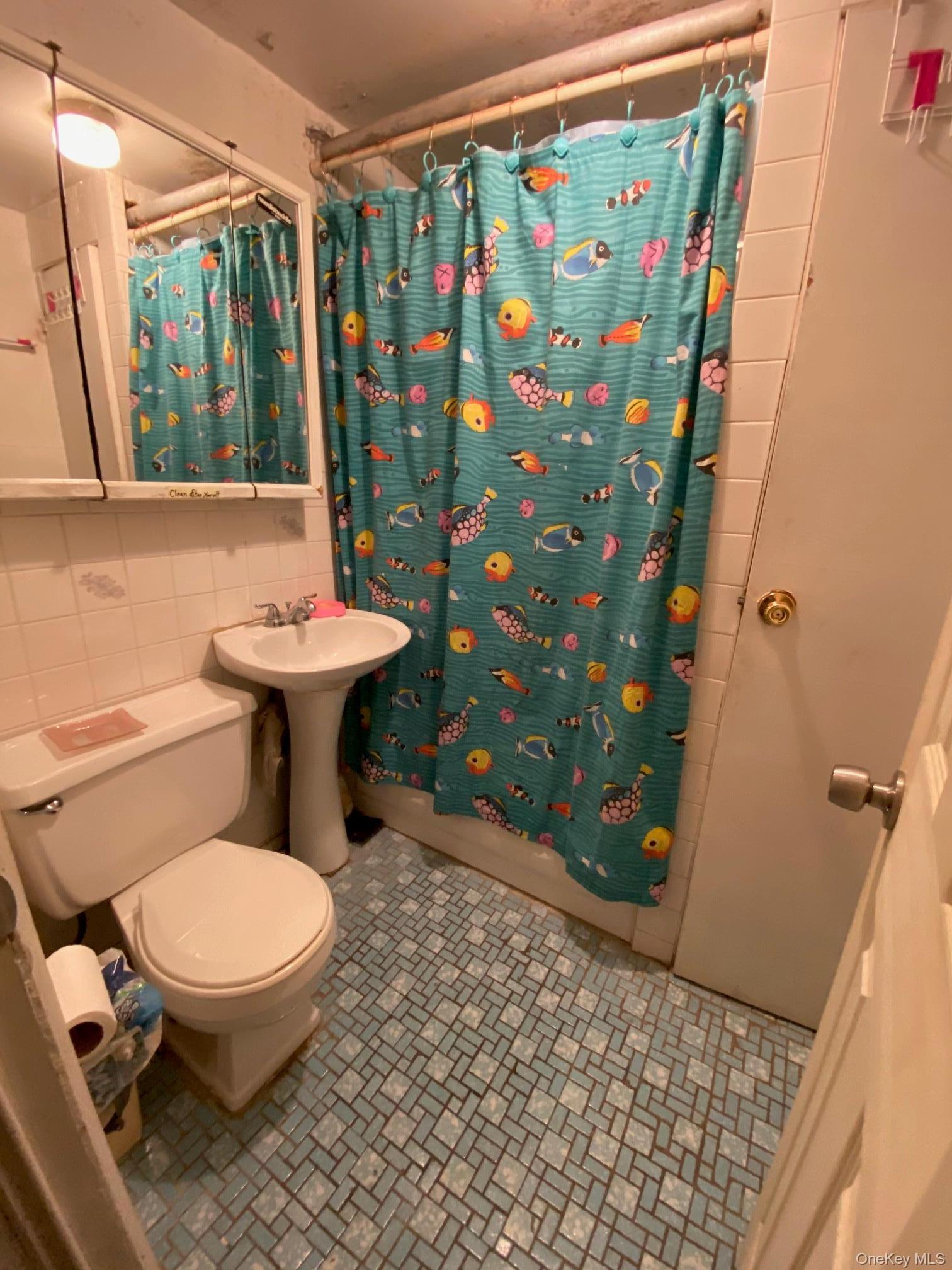 Single Family Ward Avenue Bronx, NY 10472, MLS-1021310-14