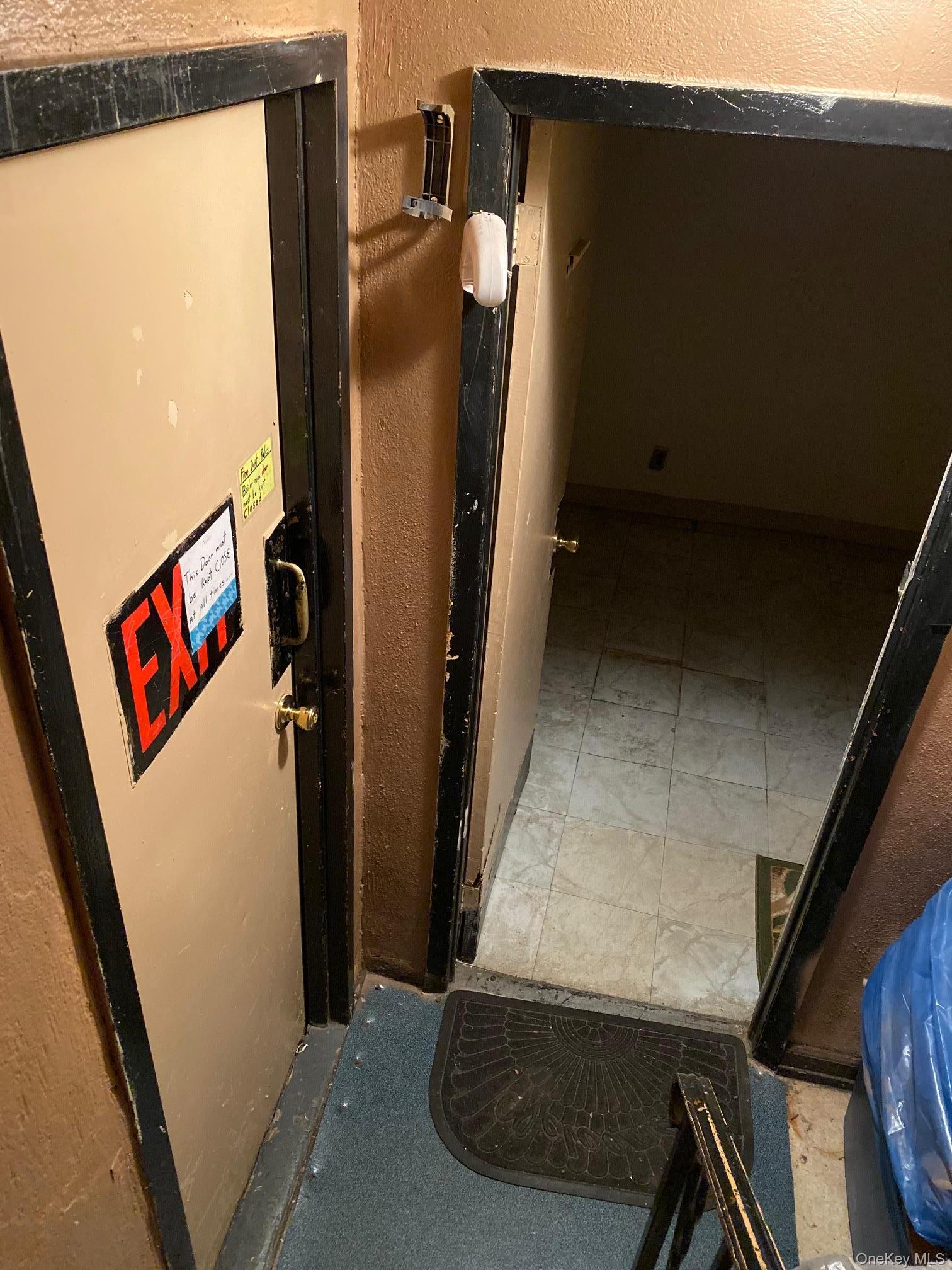 Single Family Ward Avenue Bronx, NY 10472, MLS-1021310-17