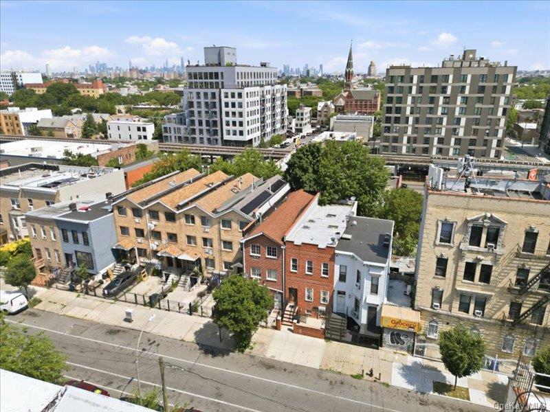 Single Family Pacific Street  Brooklyn, NY 11233, MLS-1021319-21