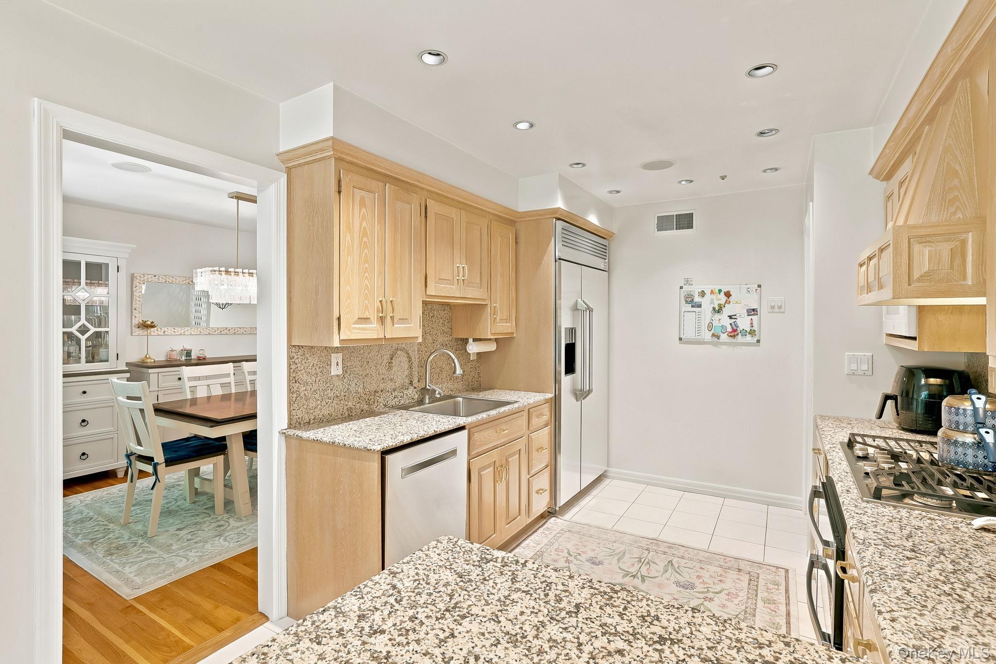 Single Family Hickory Hill Drive  Westchester County, NY 10522, MLS-1021341-11