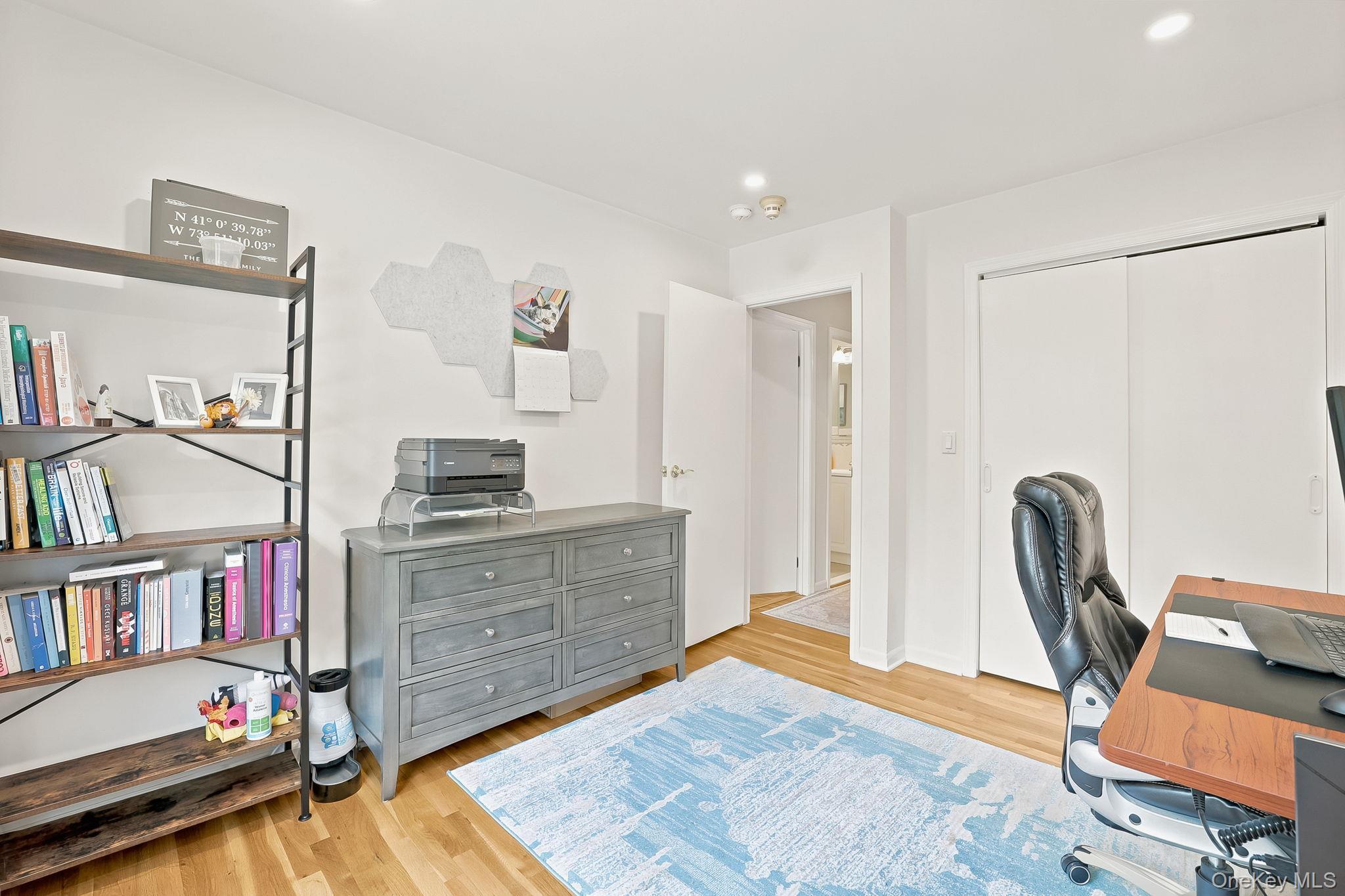 Single Family Hickory Hill Drive  Westchester County, NY 10522, MLS-1021341-13
