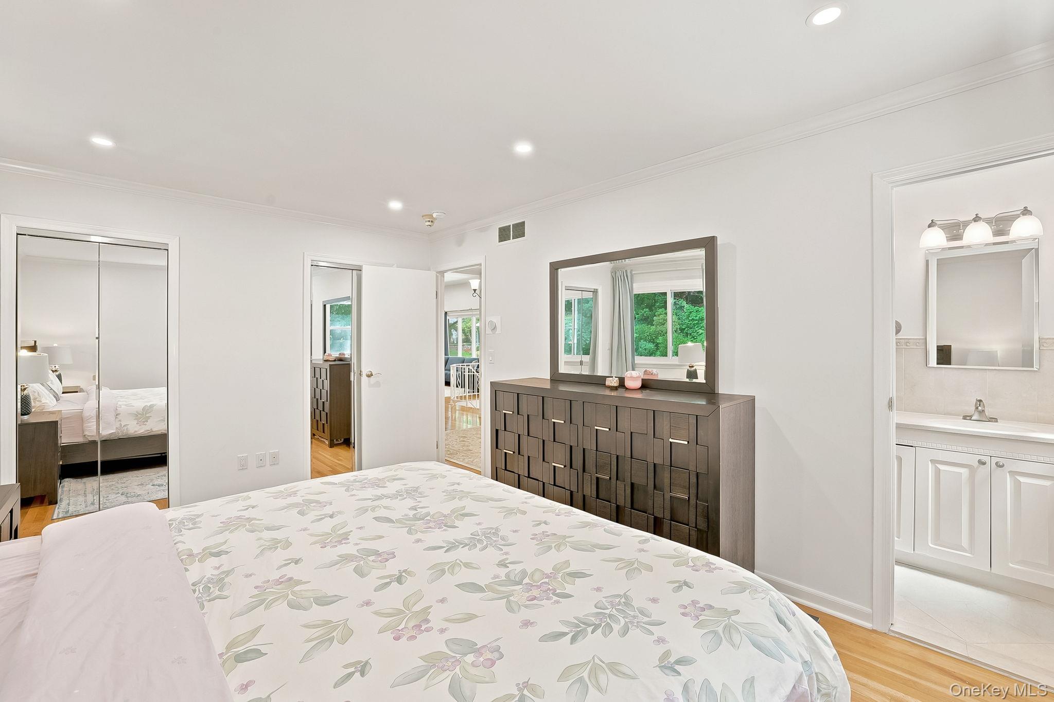 Single Family Hickory Hill Drive  Westchester County, NY 10522, MLS-1021341-15