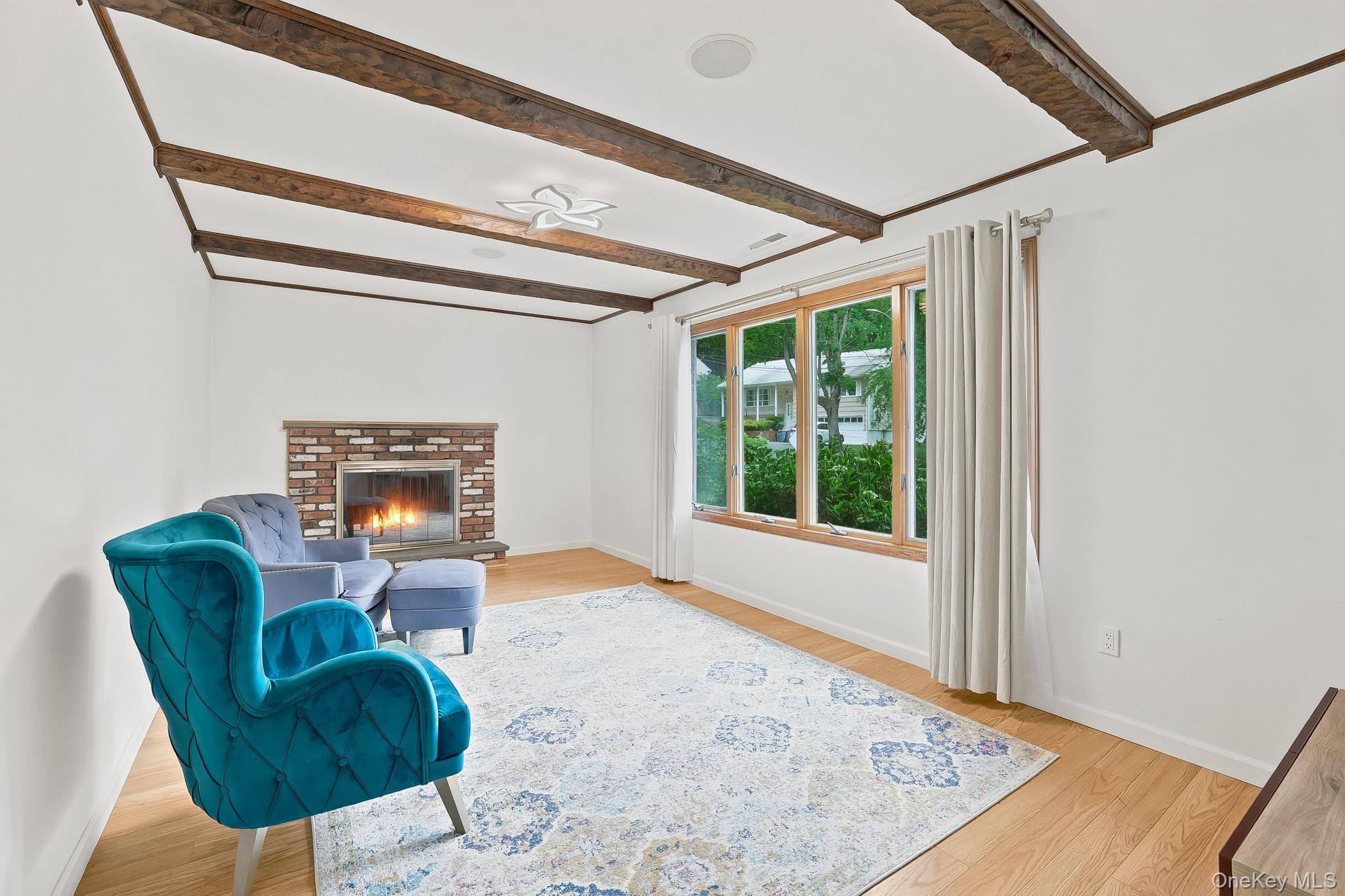 Single Family Hickory Hill Drive  Westchester County, NY 10522, MLS-1021341-20