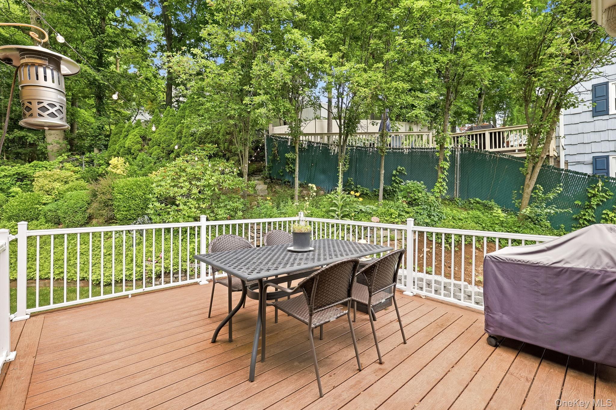 Single Family Hickory Hill Drive  Westchester County, NY 10522, MLS-1021341-27