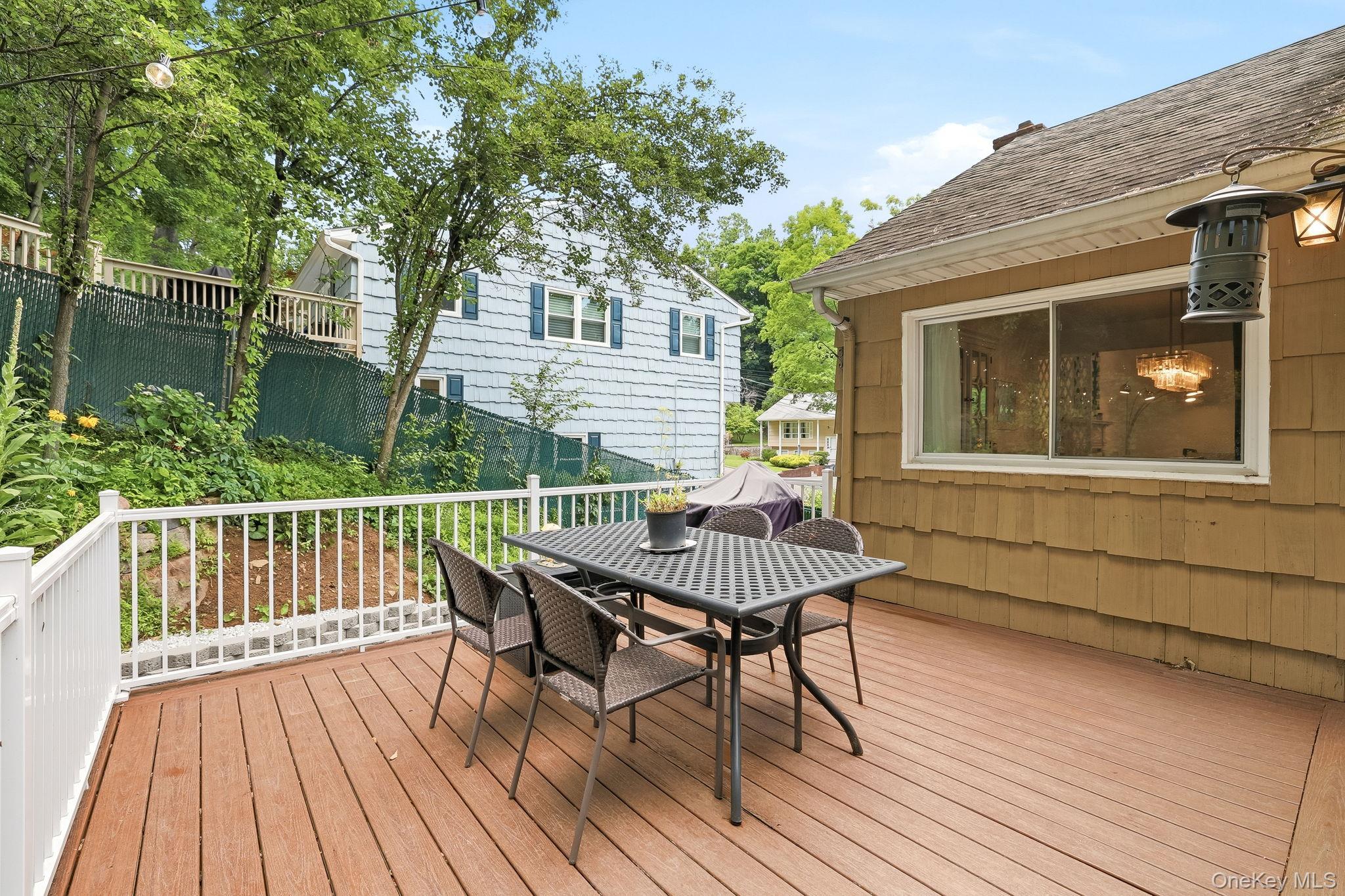 Single Family Hickory Hill Drive  Westchester County, NY 10522, MLS-1021341-29
