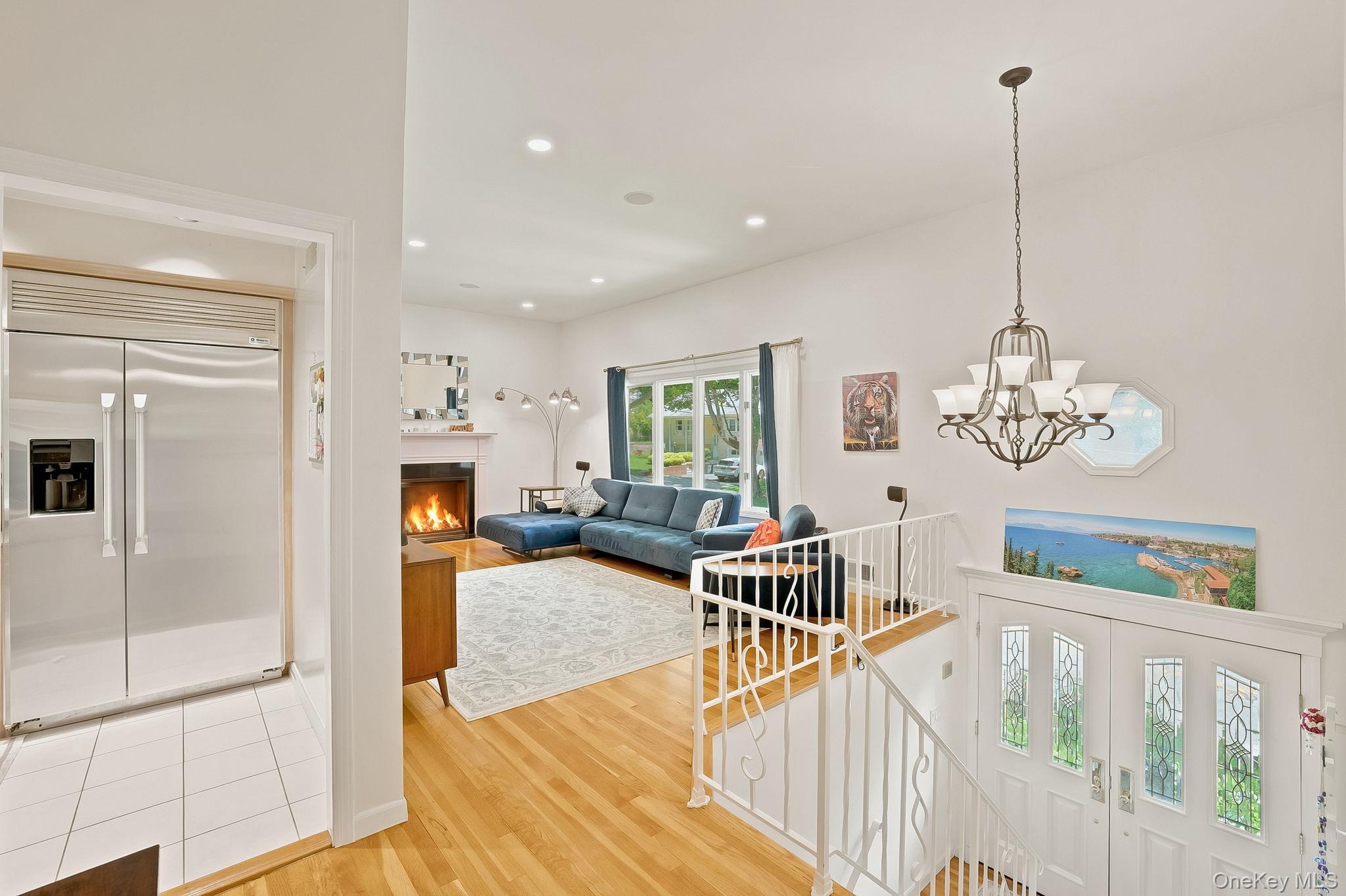 Single Family Hickory Hill Drive  Westchester County, NY 10522, MLS-1021341-3