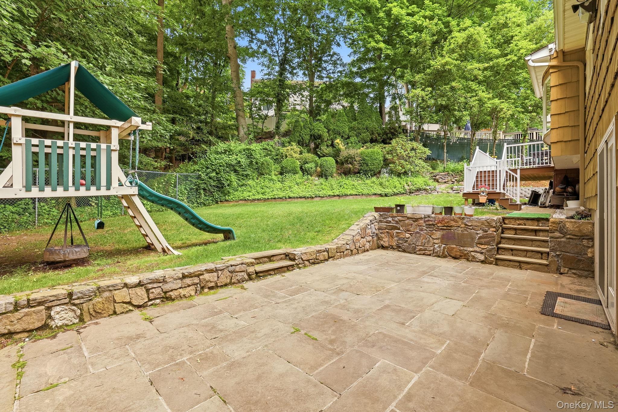 Single Family Hickory Hill Drive  Westchester County, NY 10522, MLS-1021341-30