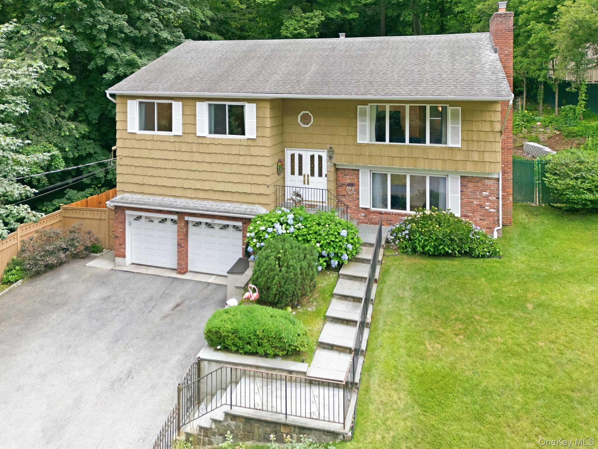 Single Family Hickory Hill Drive  Westchester County, NY 10522, MLS-1021341-34