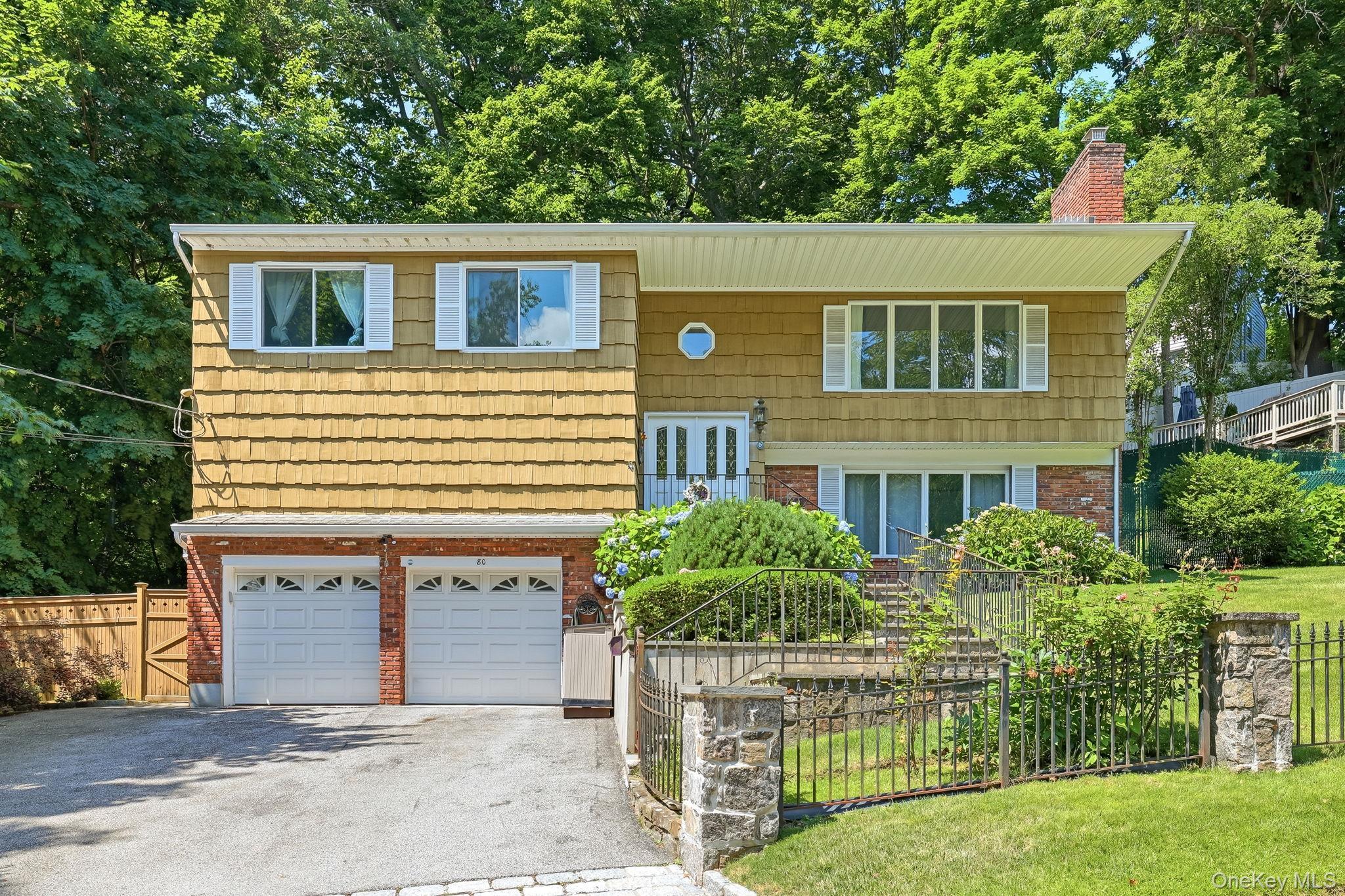 Single Family Hickory Hill Drive  Westchester County, NY 10522, MLS-1021341-35