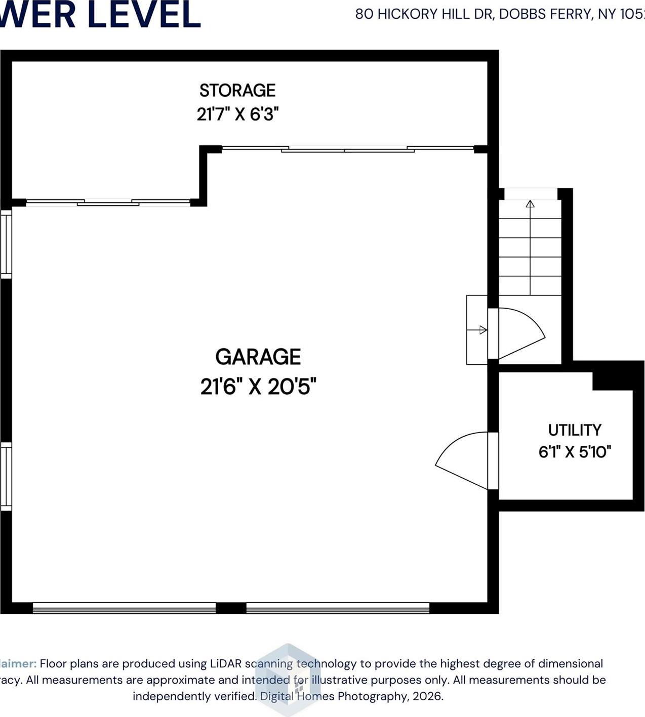 Single Family Hickory Hill Drive  Westchester County, NY 10522, MLS-1021341-39