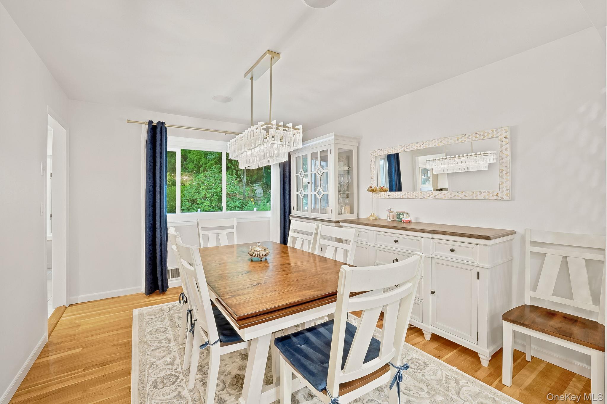 Single Family Hickory Hill Drive  Westchester County, NY 10522, MLS-1021341-5