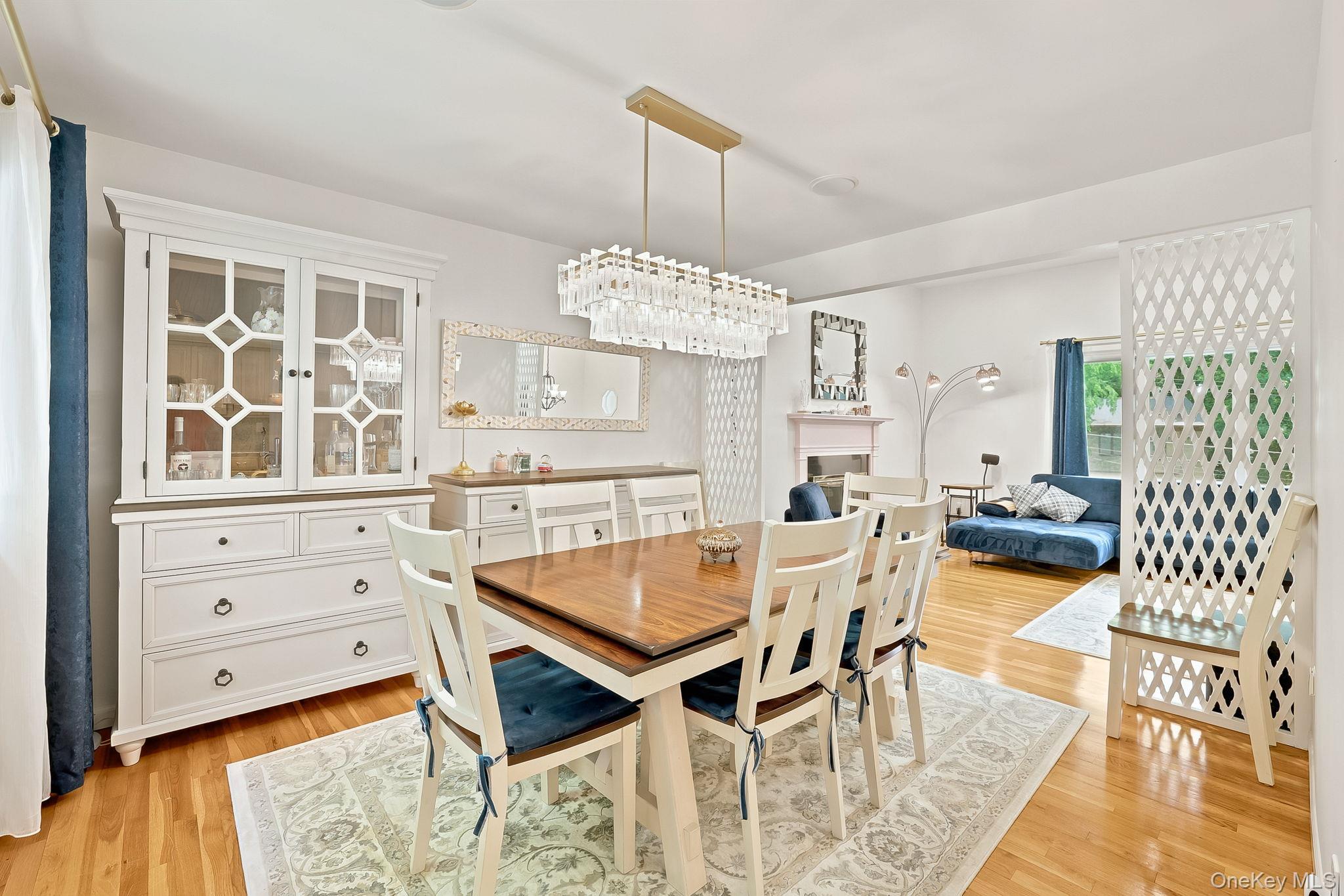 Single Family Hickory Hill Drive  Westchester County, NY 10522, MLS-1021341-6