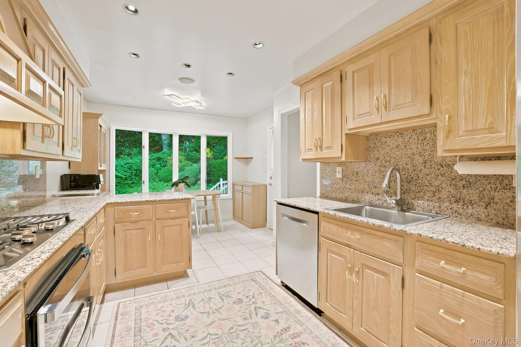 Single Family Hickory Hill Drive  Westchester County, NY 10522, MLS-1021341-7