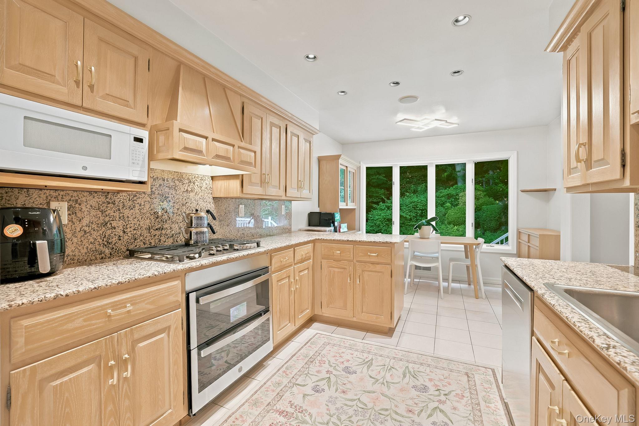 Single Family Hickory Hill Drive  Westchester County, NY 10522, MLS-1021341-8