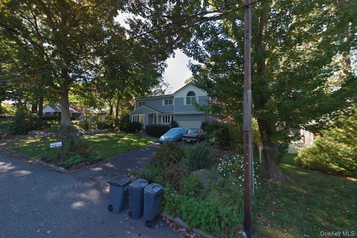 Single Family Rustic Road Suffolk County, NY 11764, MLS-1021350-2