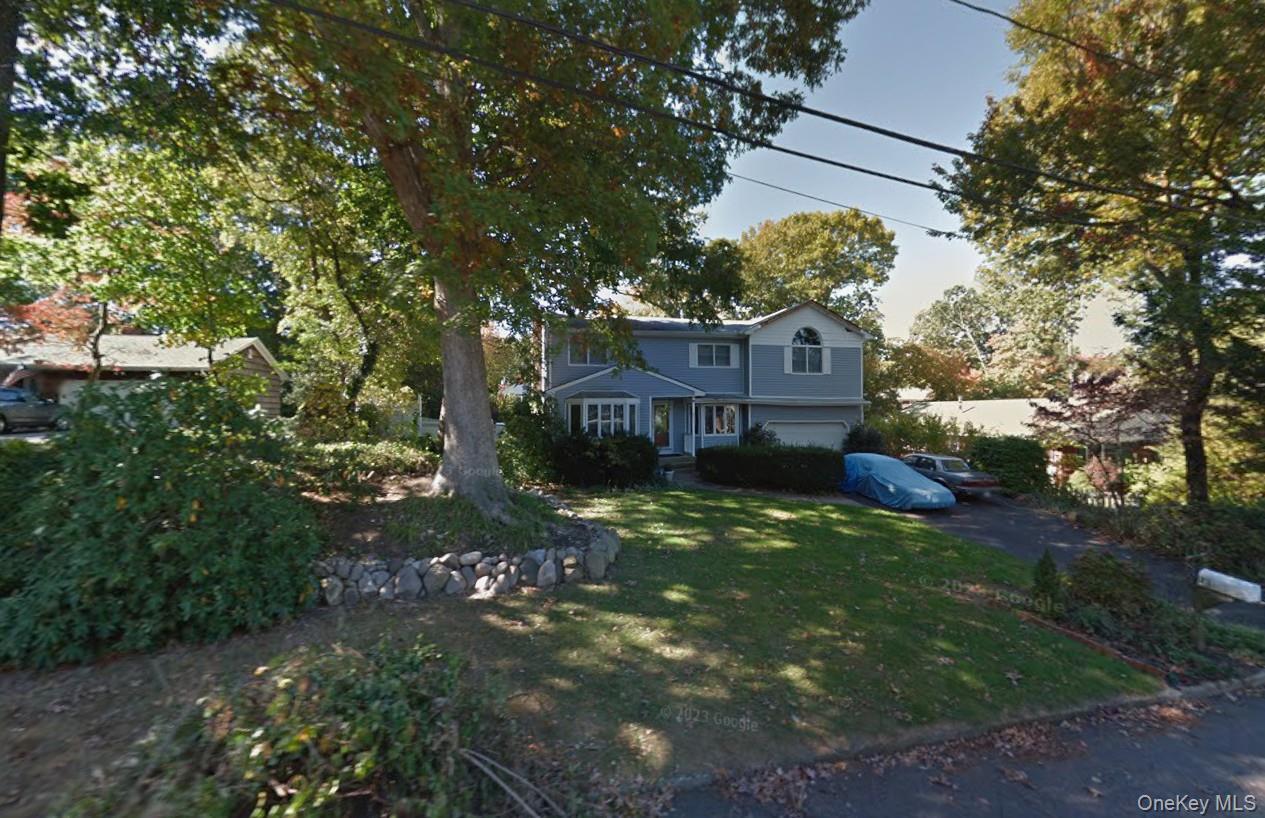 Single Family Rustic Road Suffolk County, NY 11764, MLS-1021350-3