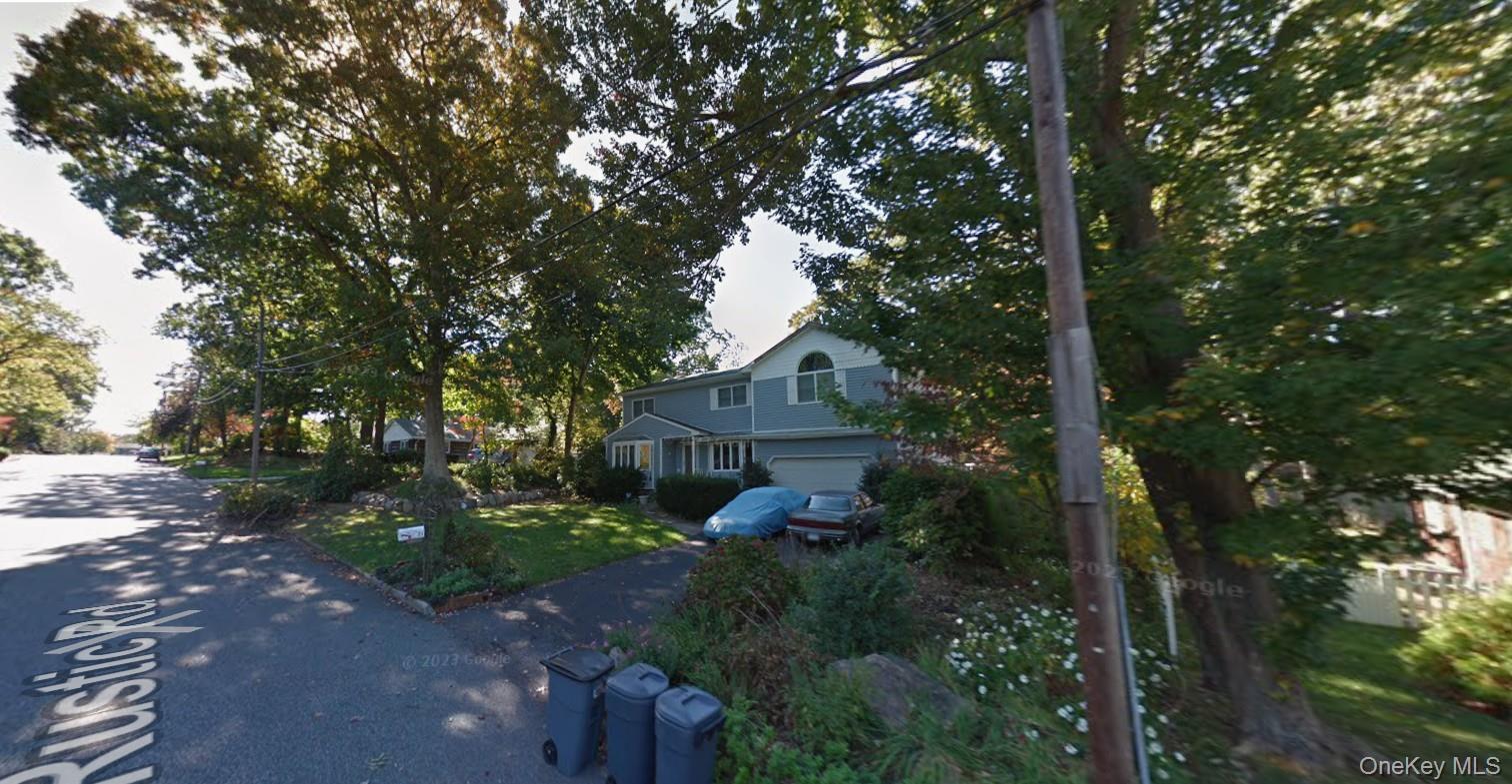 Single Family Rustic Road Suffolk County, NY 11764, MLS-1021350-4