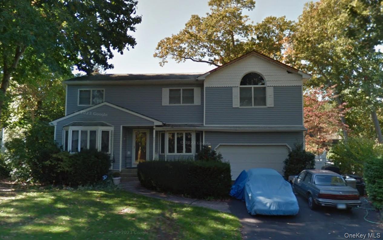 Single Family Rustic Road  Suffolk County, NY 11764, MLS-1021350-6