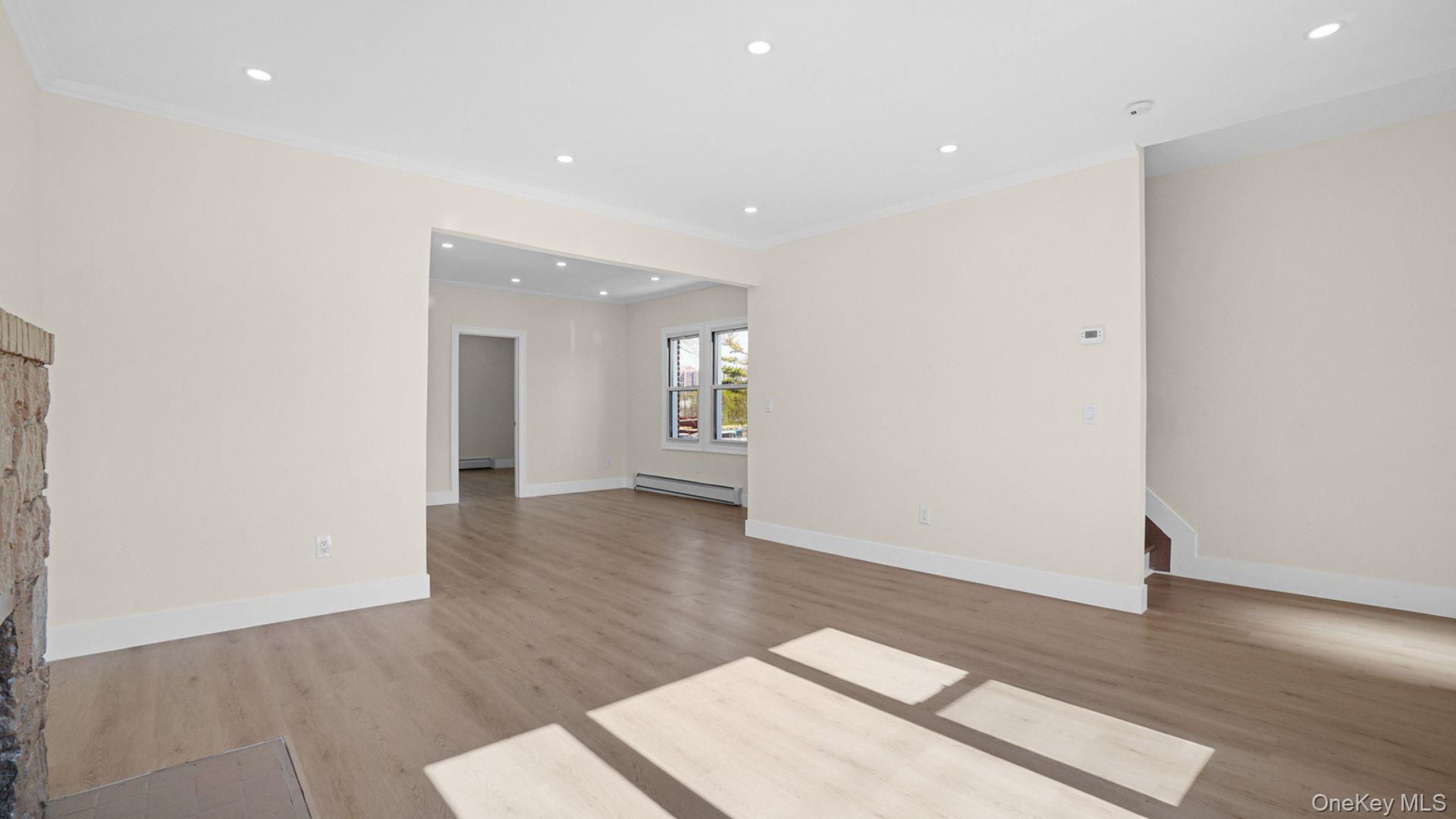 Single Family Gunther Avenue  Bronx, NY 10469, MLS-1021352-11