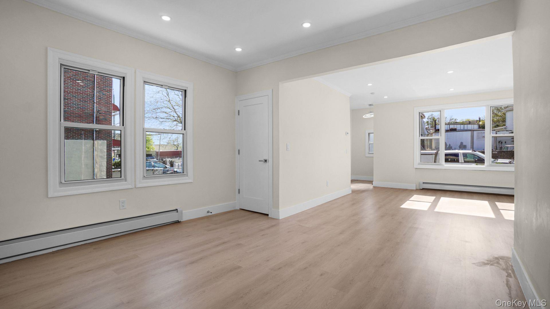 Single Family Gunther Avenue  Bronx, NY 10469, MLS-1021352-13