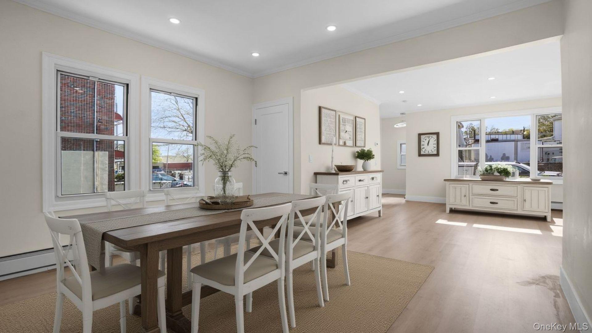 Single Family Gunther Avenue  Bronx, NY 10469, MLS-1021352-2