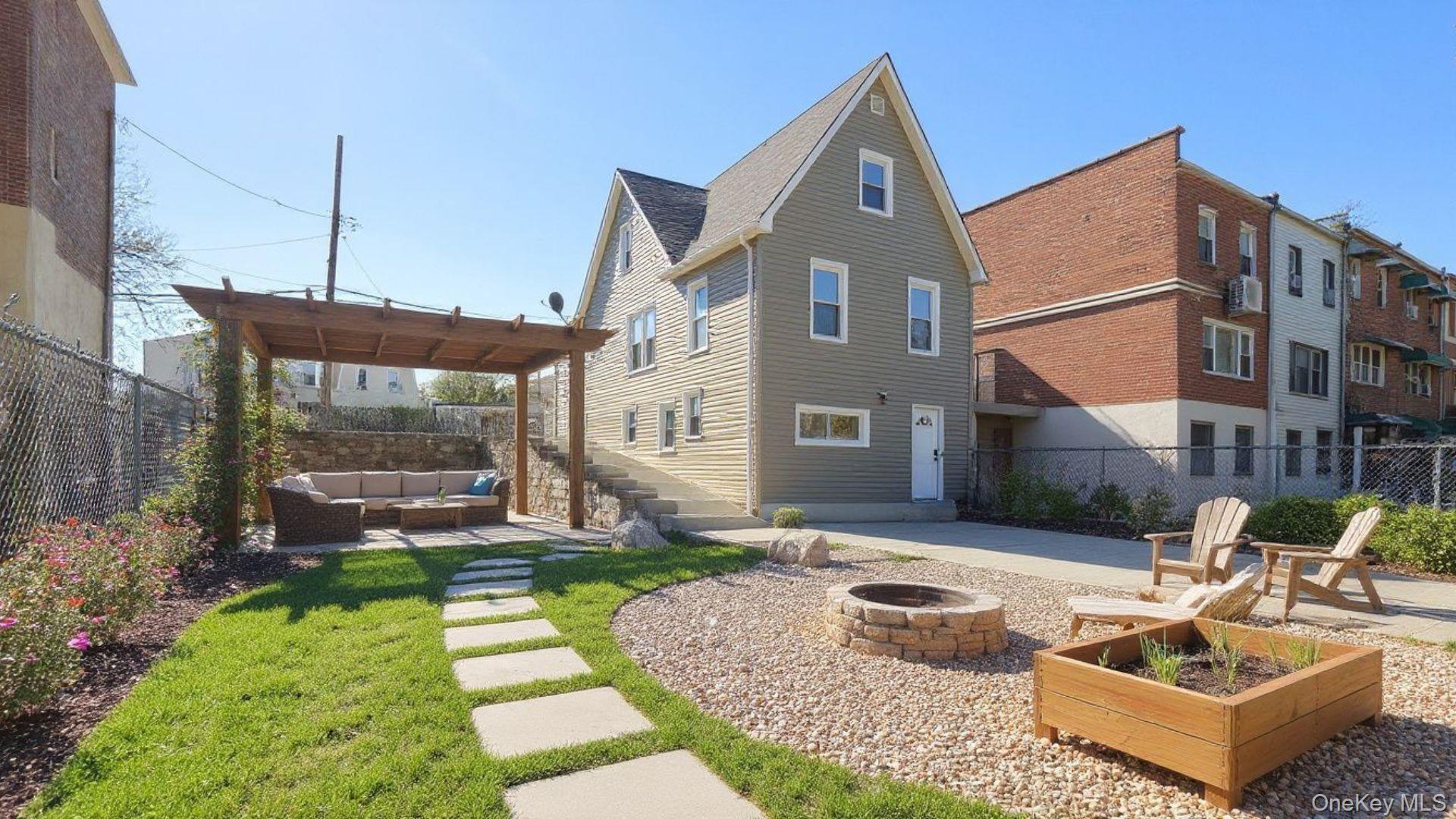 Single Family Gunther Avenue  Bronx, NY 10469, MLS-1021352-28