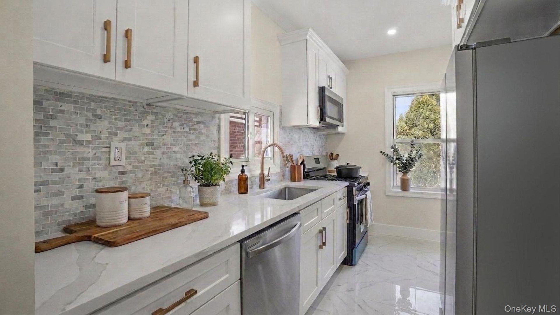 Single Family Gunther Avenue  Bronx, NY 10469, MLS-1021352-3