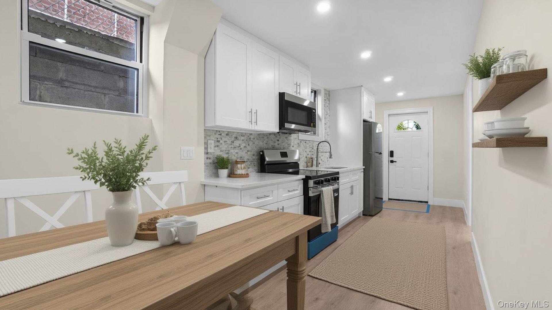 Single Family Gunther Avenue  Bronx, NY 10469, MLS-1021352-5