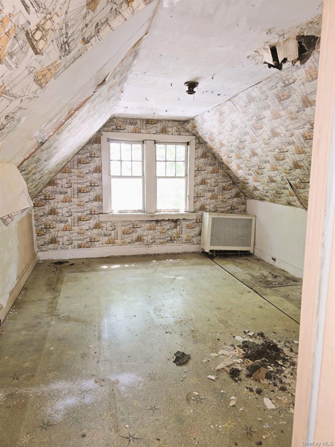 Single Family Corlear Avenue  Bronx, NY 10463, MLS-1021358-14