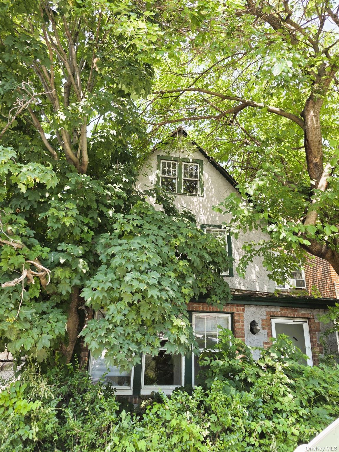 Single Family Corlear Avenue  Bronx, NY 10463, MLS-1021358-2