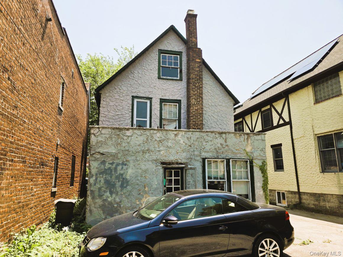 Single Family Corlear Avenue  Bronx, NY 10463, MLS-1021358-4