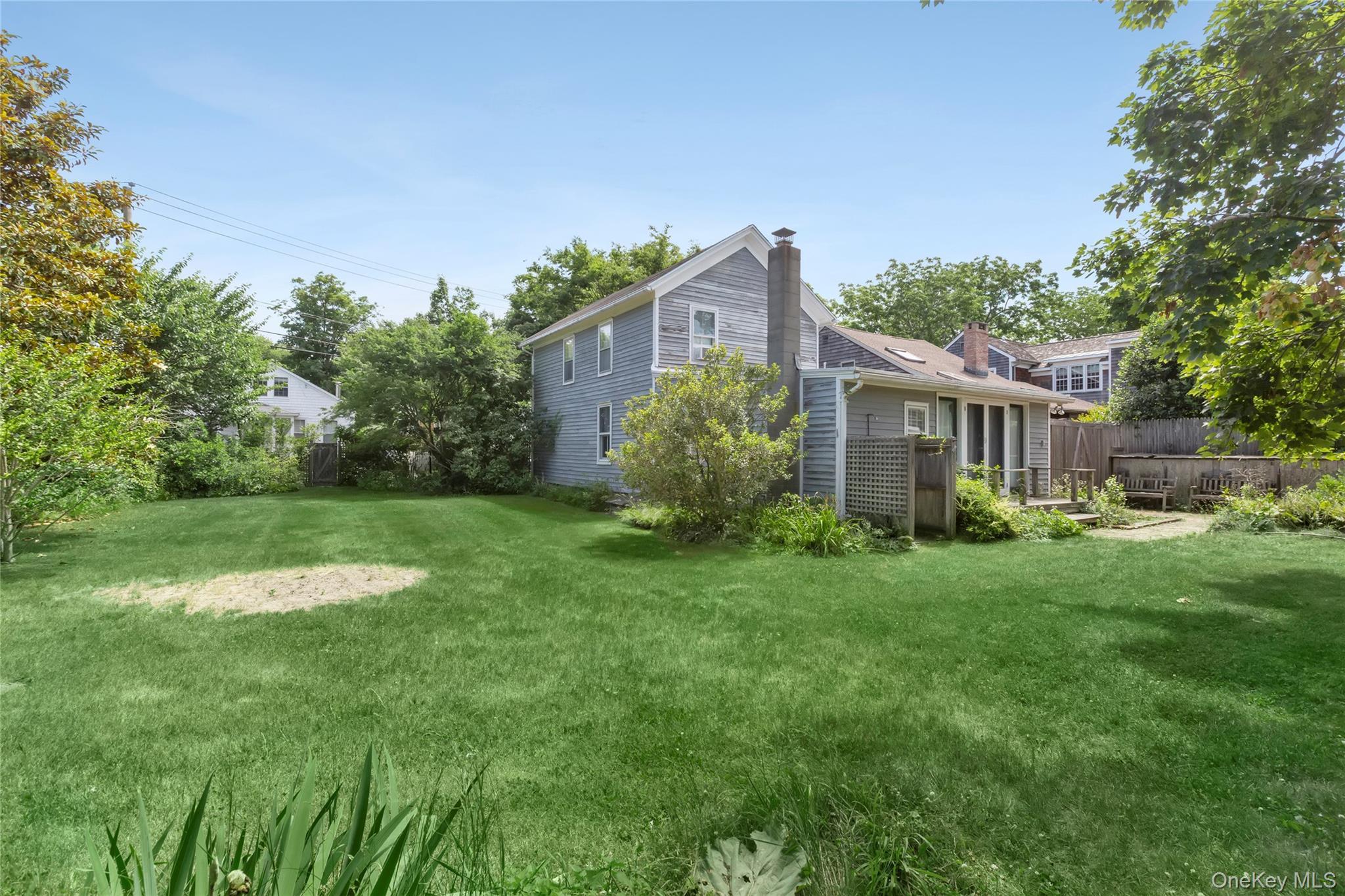 Single Family Garden Street  Suffolk County, NY 11963, MLS-1021365-3