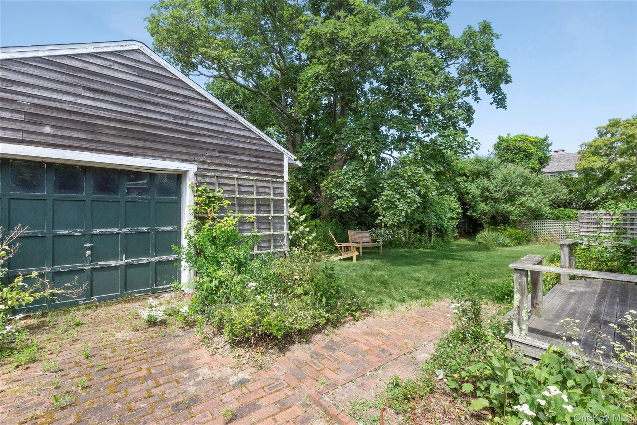 Single Family Garden Street  Suffolk County, NY 11963, MLS-1021365-4