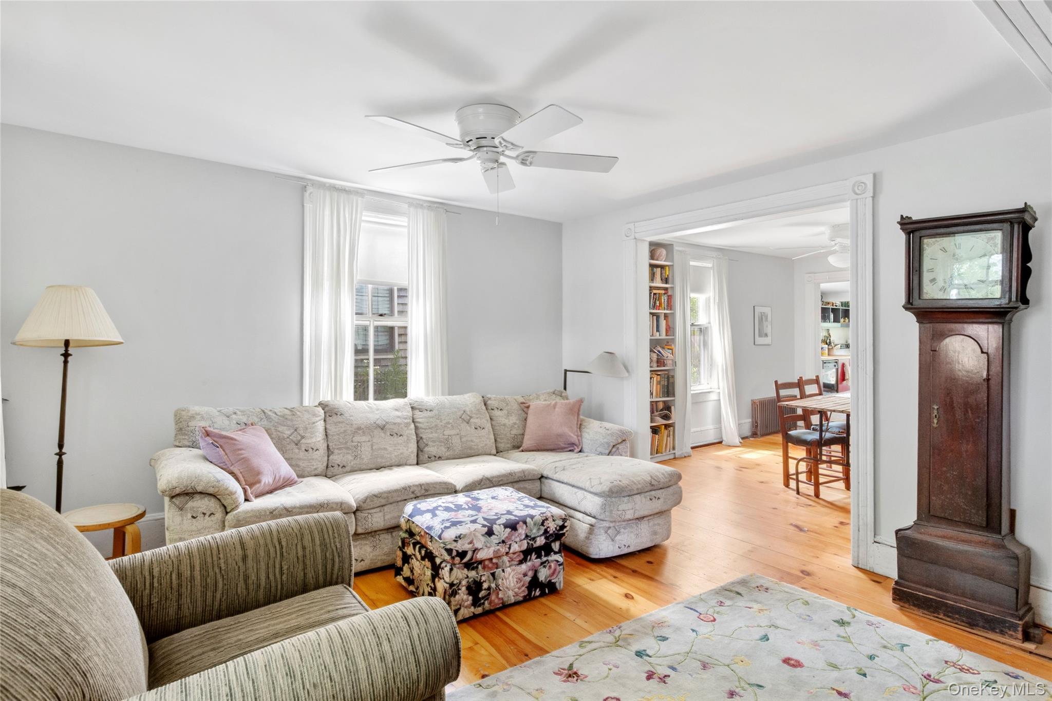 Single Family Garden Street  Suffolk County, NY 11963, MLS-1021365-5