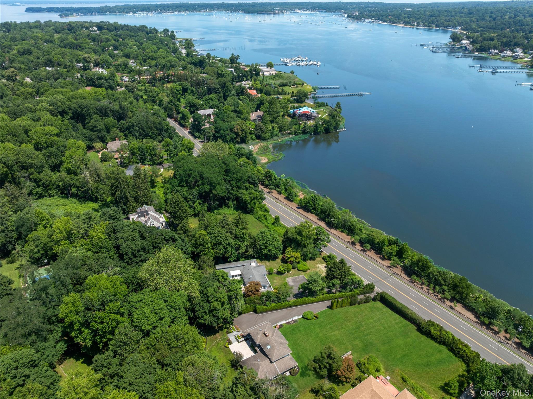 Single Family E Shore Road Nassau County, NY 11023, MLS-1021374-2