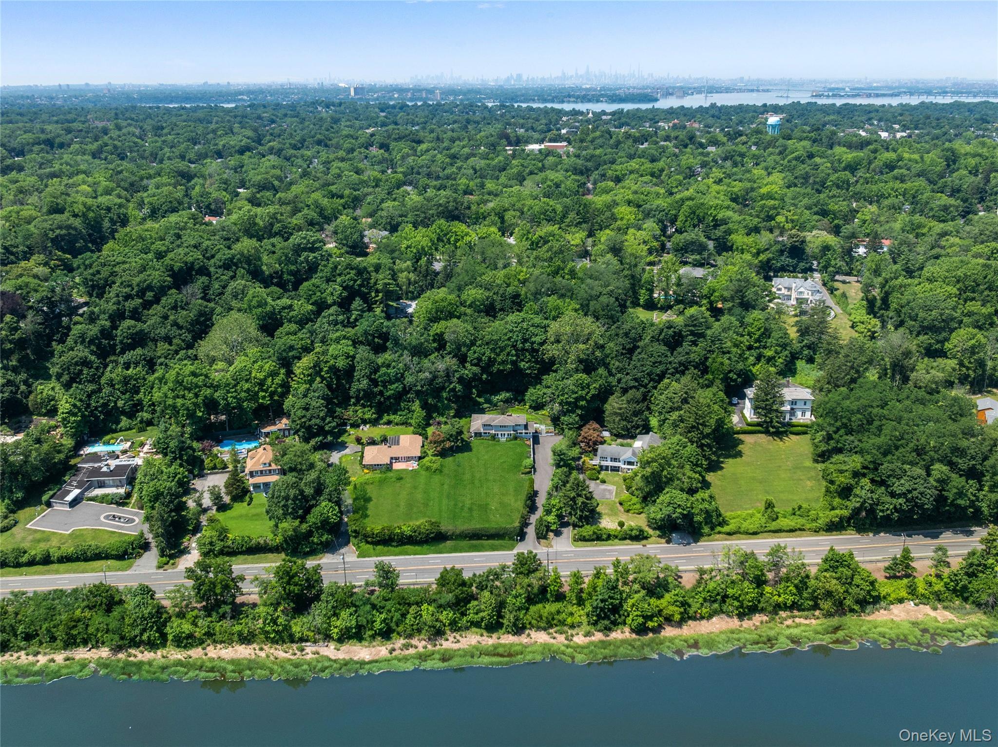 Single Family E Shore Road  Nassau County, NY 11023, MLS-1021374-28