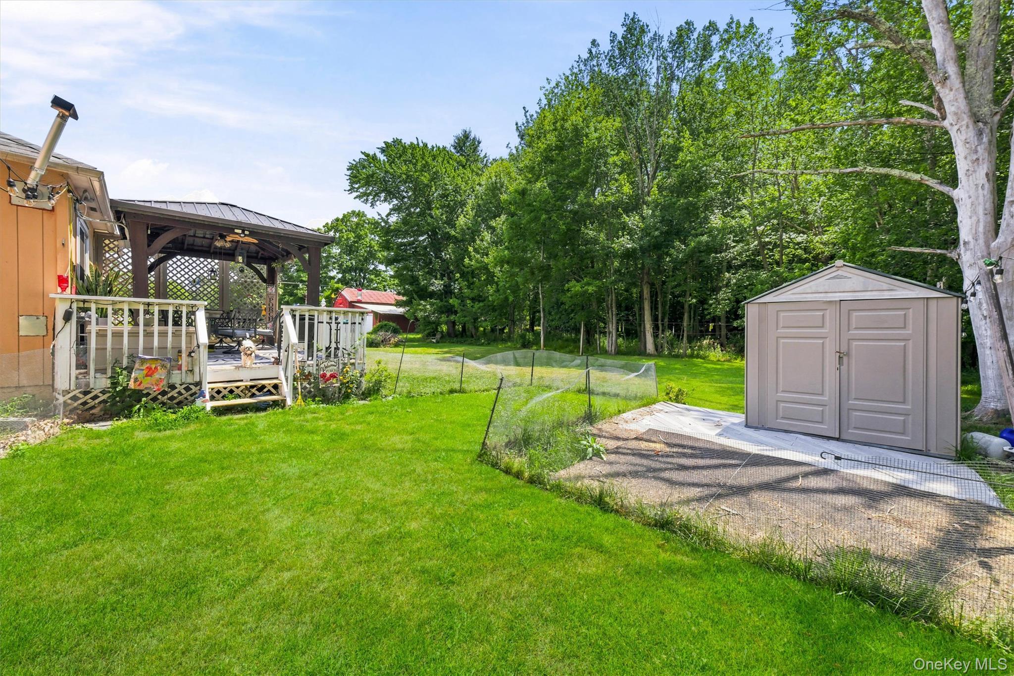 Single Family State Route 52 Ulster County, NY 12566, MLS-1021380-30