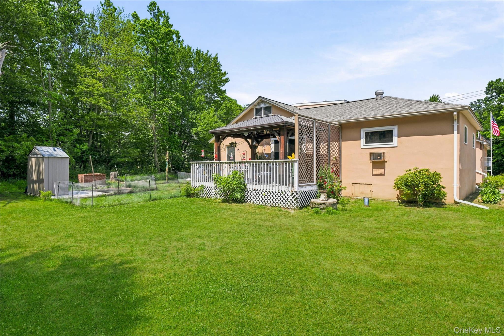 Single Family State Route 52 Ulster County, NY 12566, MLS-1021380-31