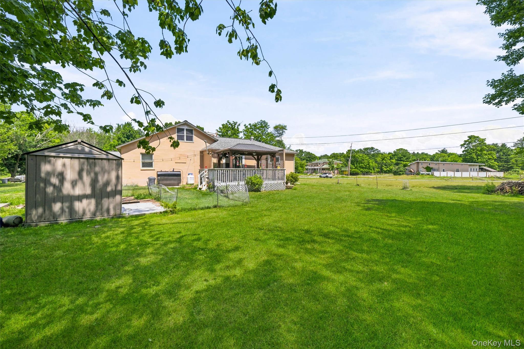 Single Family State Route 52 Ulster County, NY 12566, MLS-1021380-32