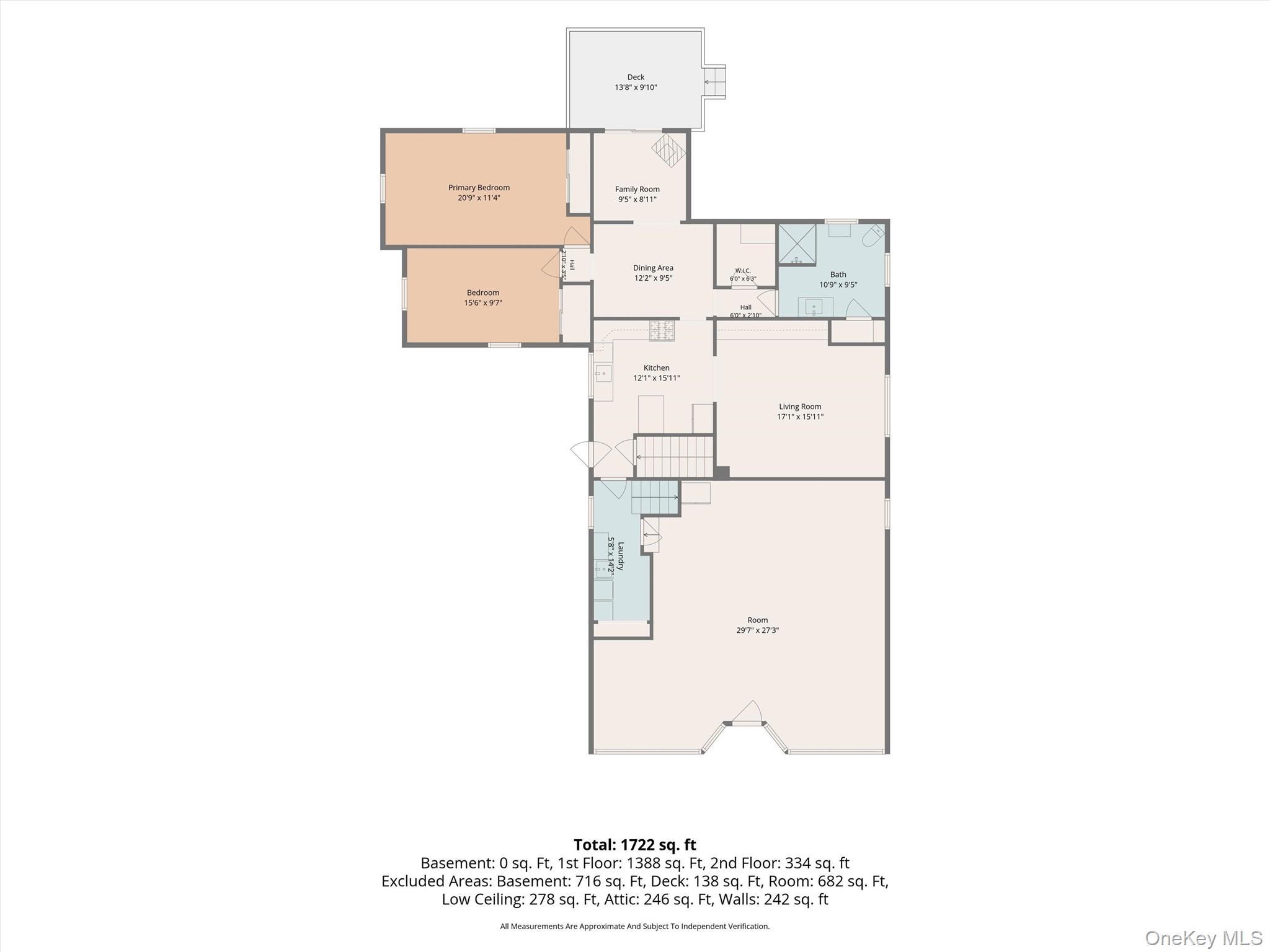 Single Family State Route 52 Ulster County, NY 12566, MLS-1021380-38
