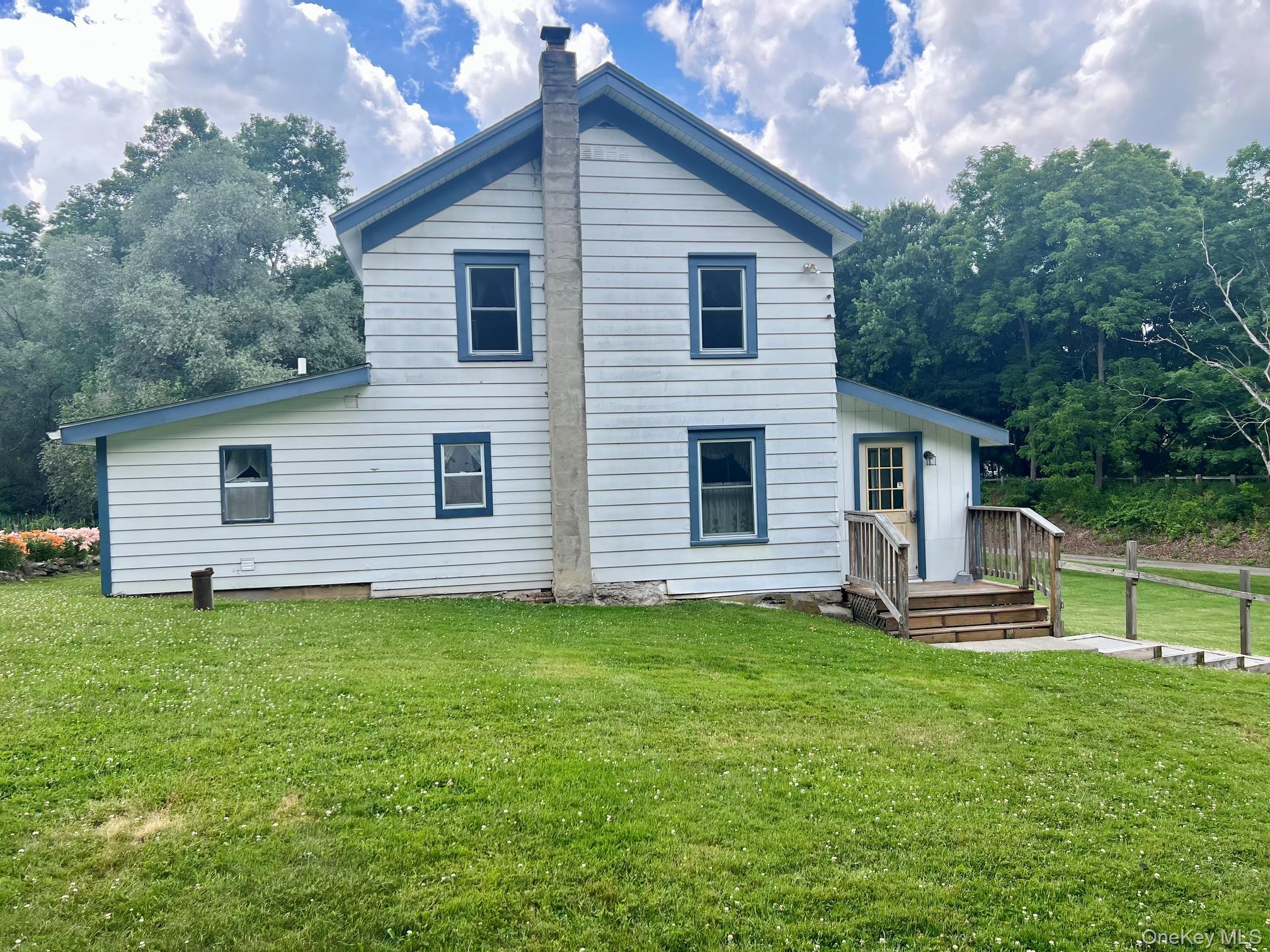 Single Family Rail Trail Way Dutchess County, NY 12501, MLS-1021382-15