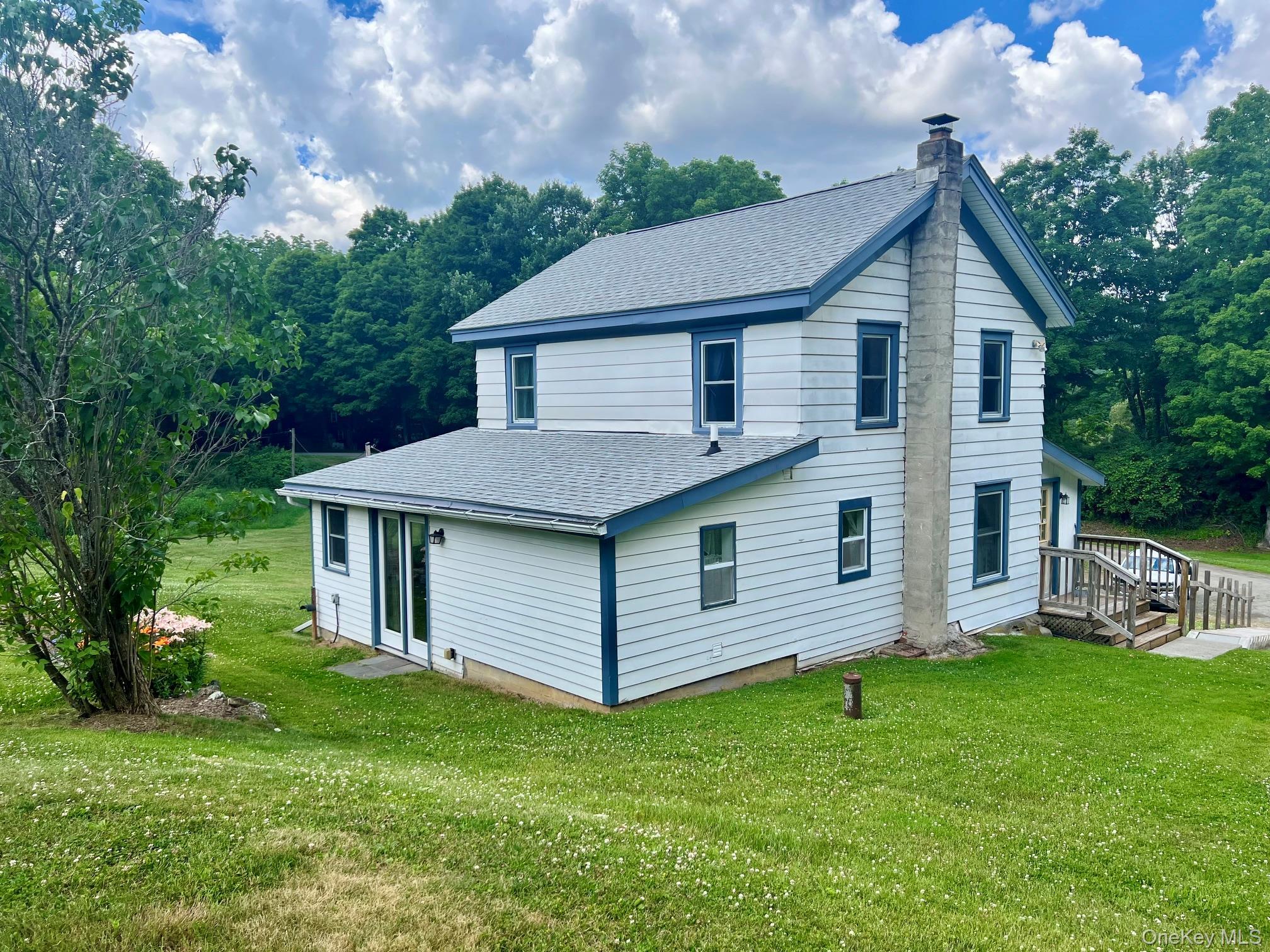 Single Family Rail Trail Way Dutchess County, NY 12501, MLS-1021382-16