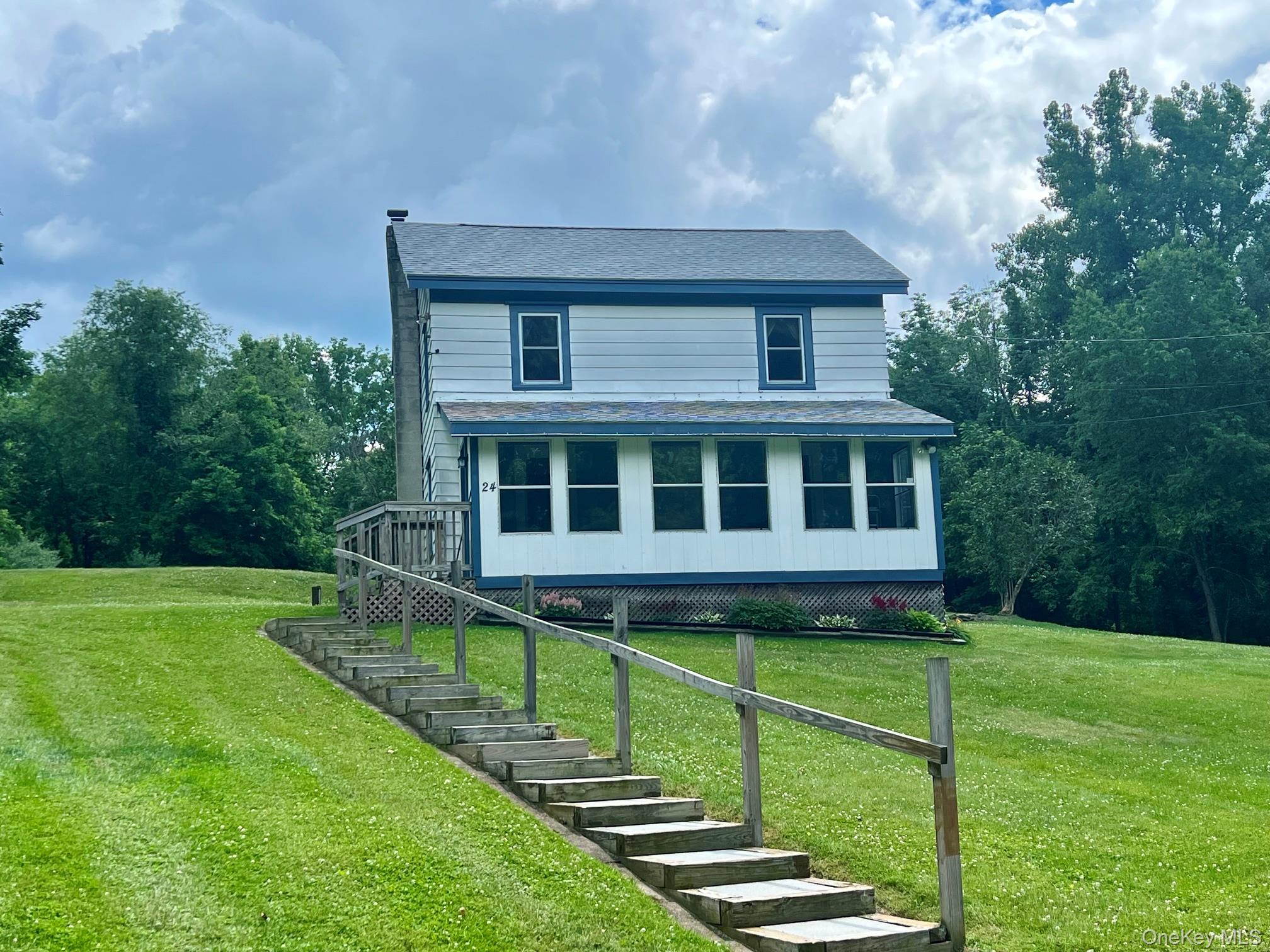 Single Family Rail Trail Way Dutchess County, NY 12501, MLS-1021382-17