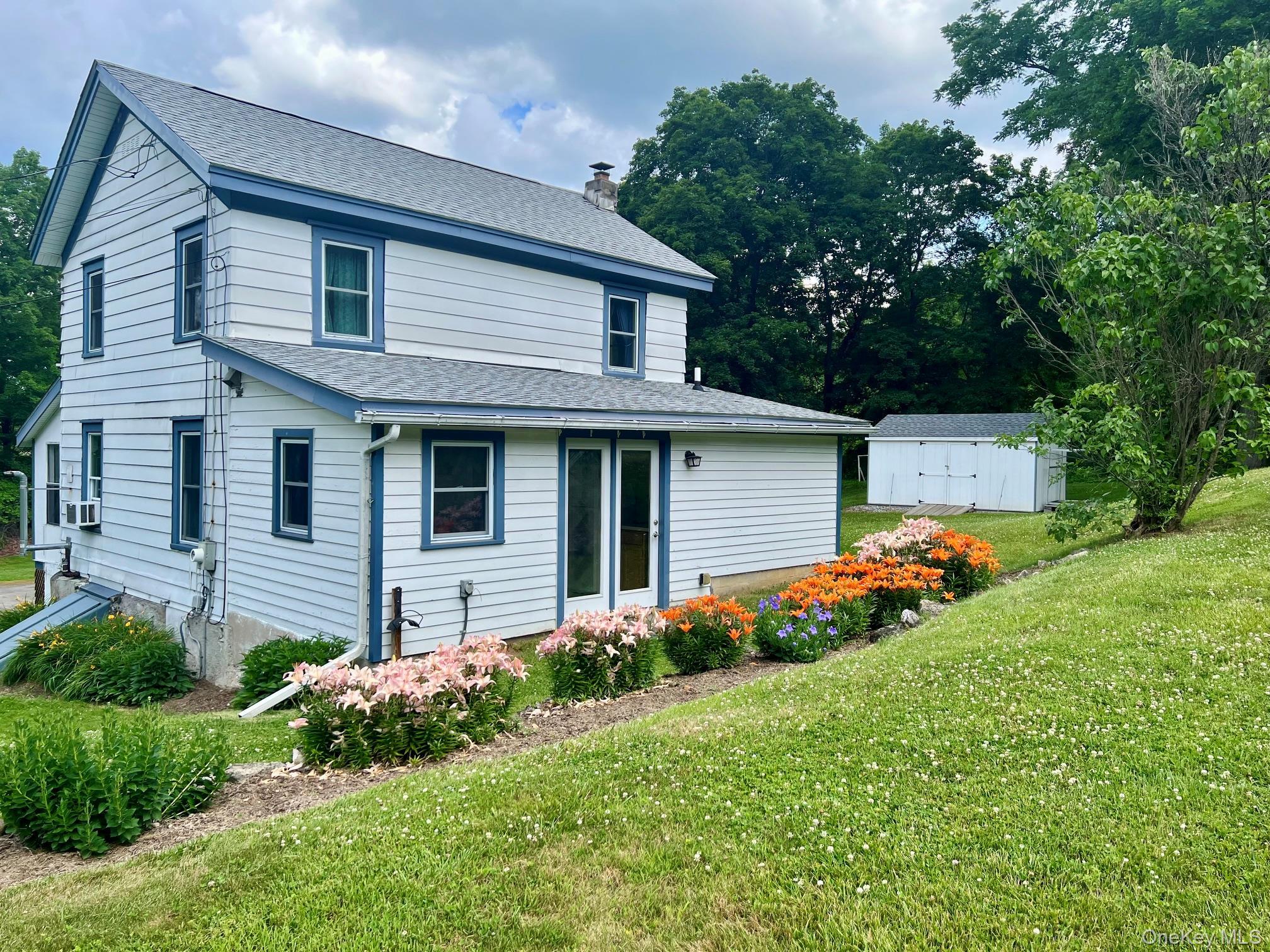 Single Family Rail Trail Way Dutchess County, NY 12501, MLS-1021382-2